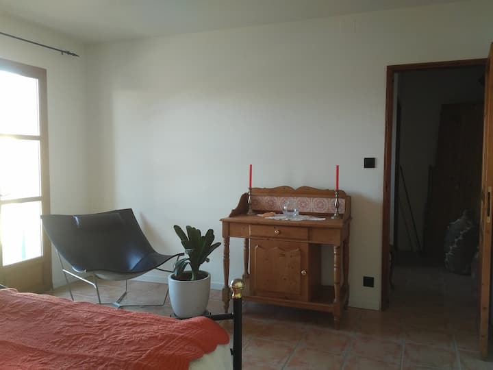 Chambre 1
