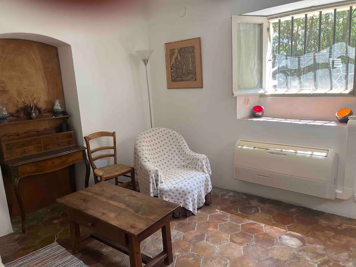 Appartement Dans Villa Cannoise  Fin Xix Eme - Cannes