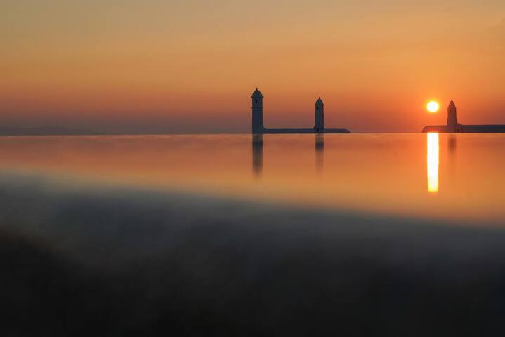 Cloud Nine Villa Mykonos gallery image 3