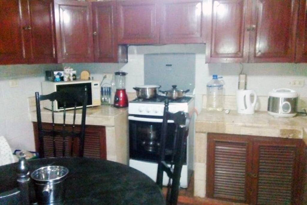 Cocina