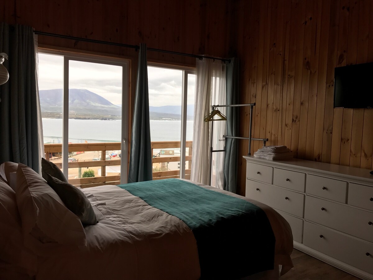 مدير المهجع 