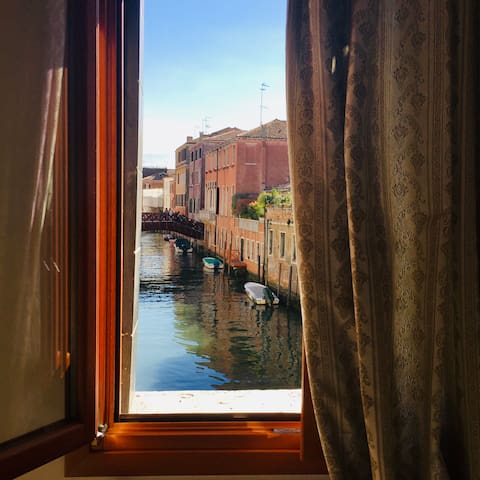 Venice Romantic home