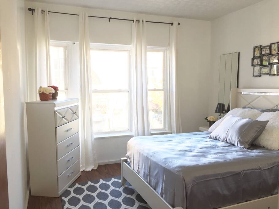 Room number one