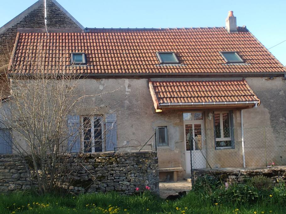 la fermette