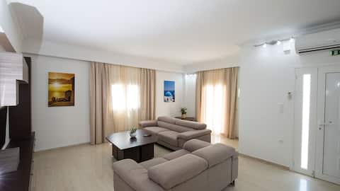 City   Center Apartment