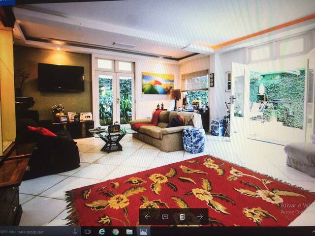 Casa no alto da lagoa 3 quartos gallery image 4