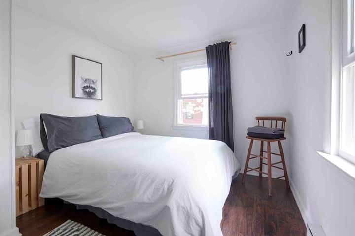 Dormitorio 3 (segundo piso)