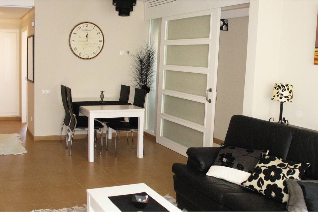 Dinning Area