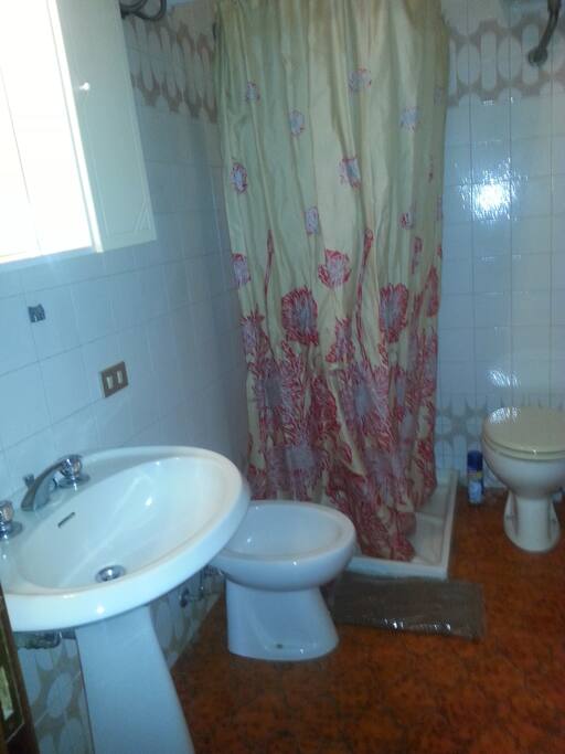bagno