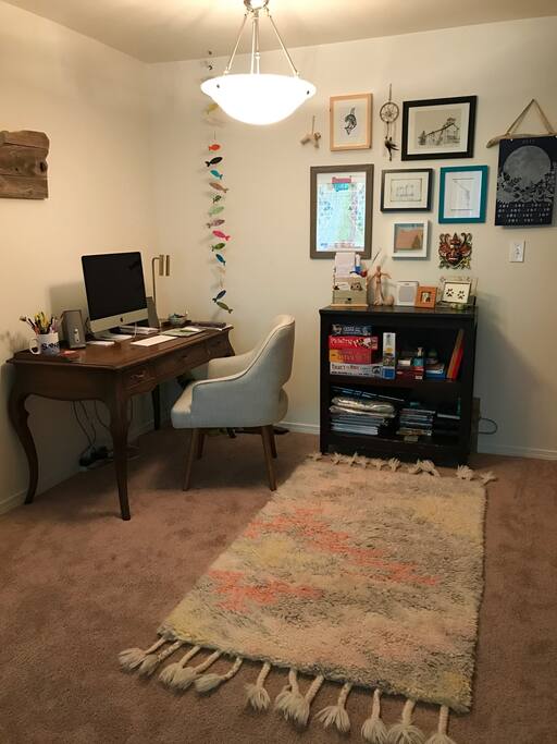 Office space