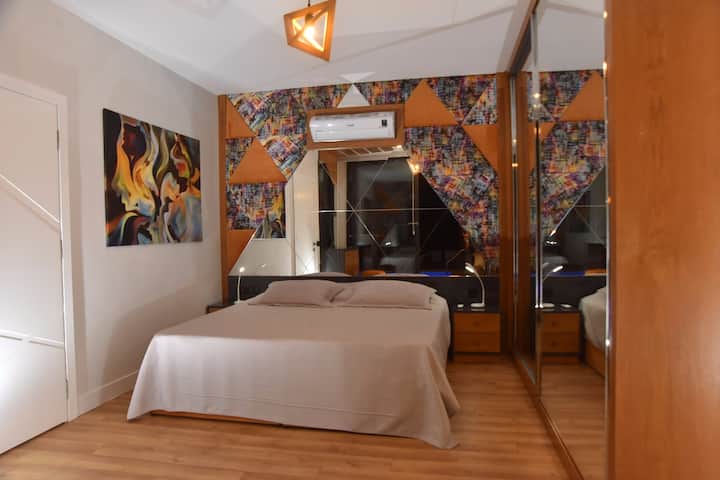 საძინებელი 2