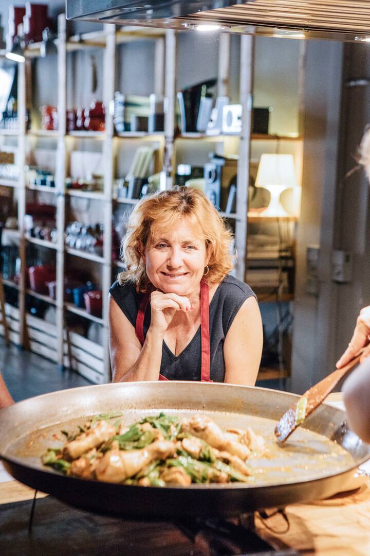 Foto da experiência 3