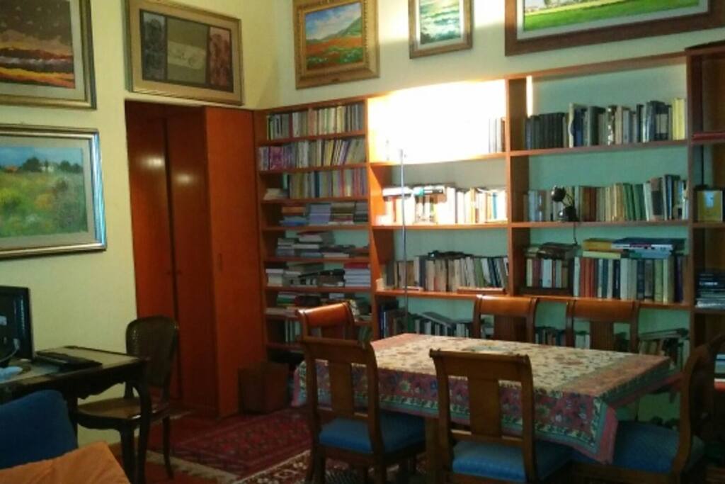 sala