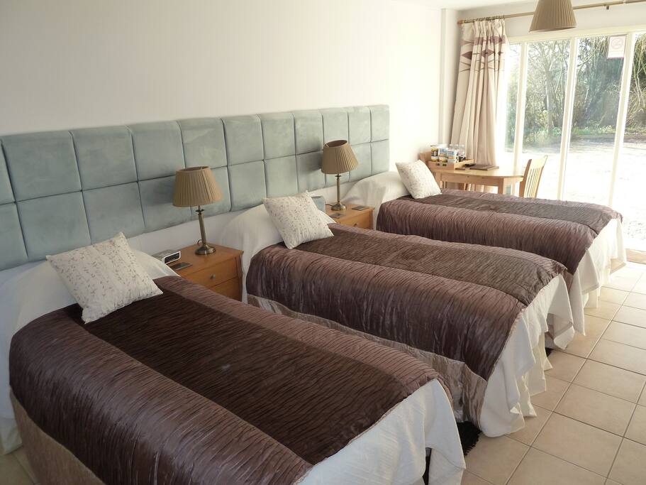 Triple Room Standard