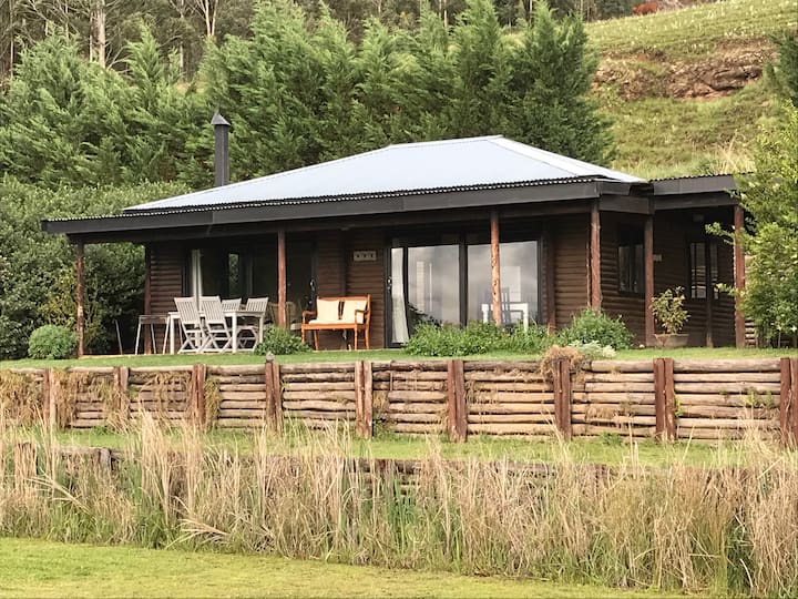 Stoney Way Cottage