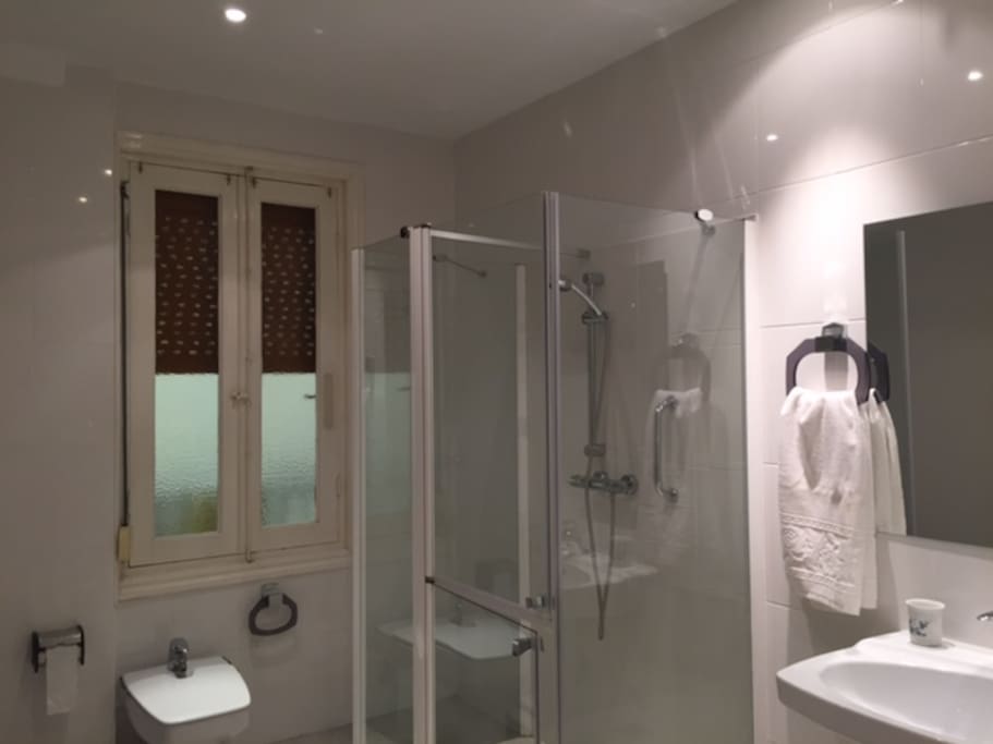 Baño 1