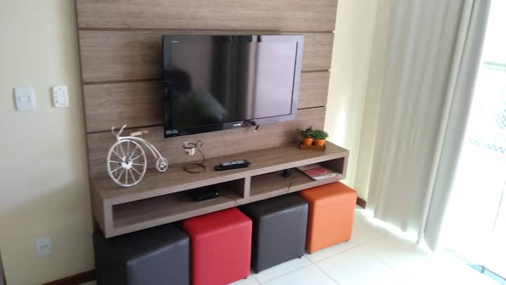 ห้องนั่งเล่น