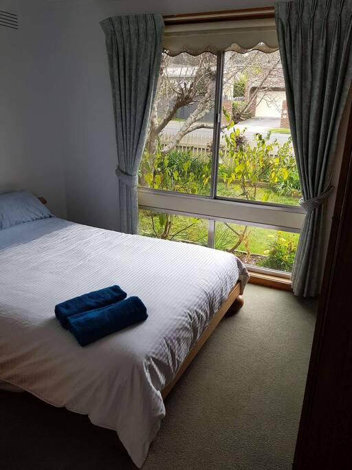Second Bedroom available