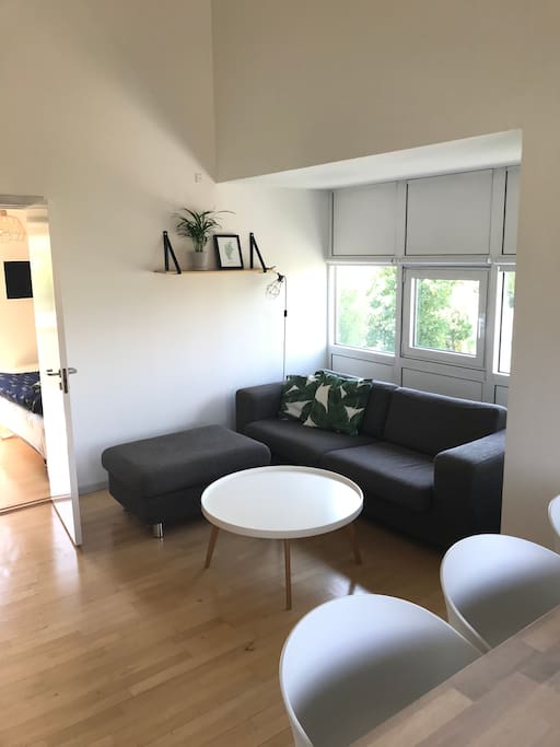 Stue/livingroom