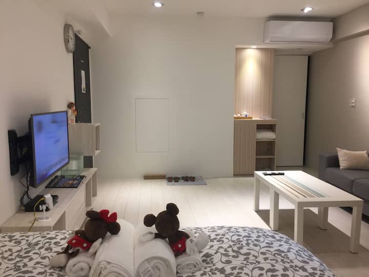 Taipei Furnished Monthly Rentals and Extended Stays Airbnb