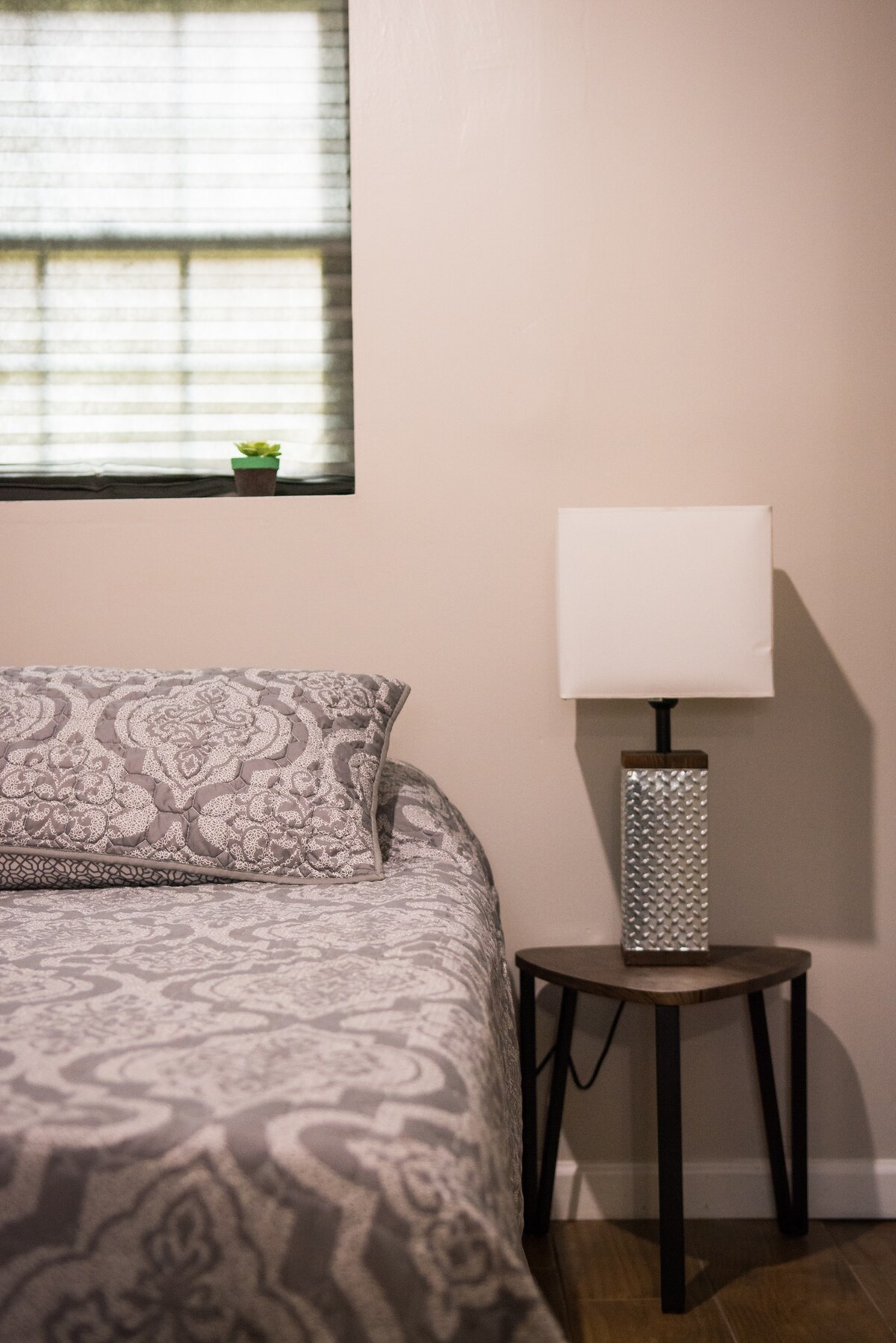 ห้องนอน