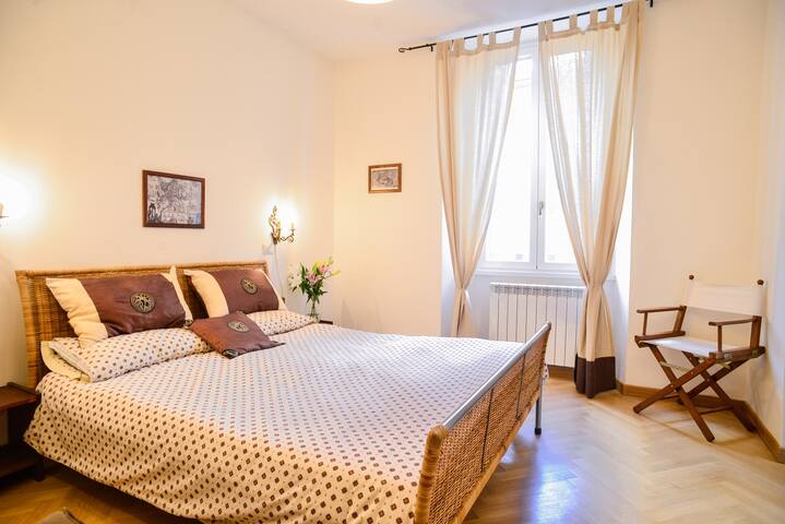 St. Petrus et Aurelia con parcheggio a San Pietro gallery image 4