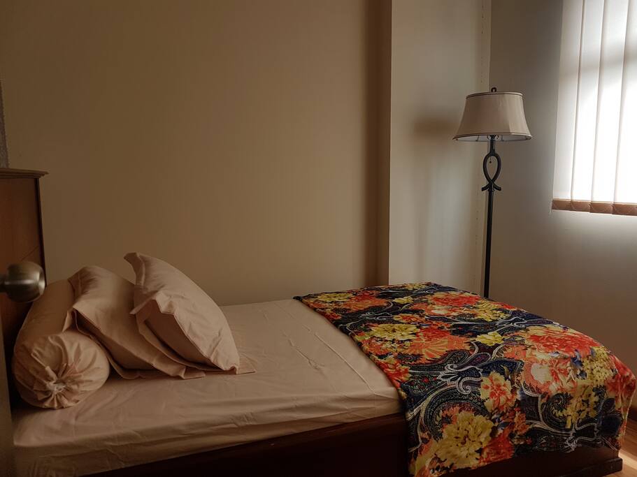 Bed Room