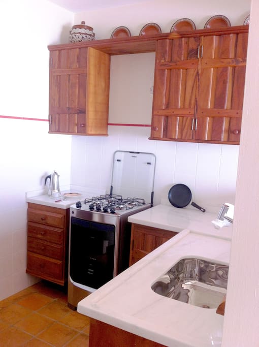 Cozinha