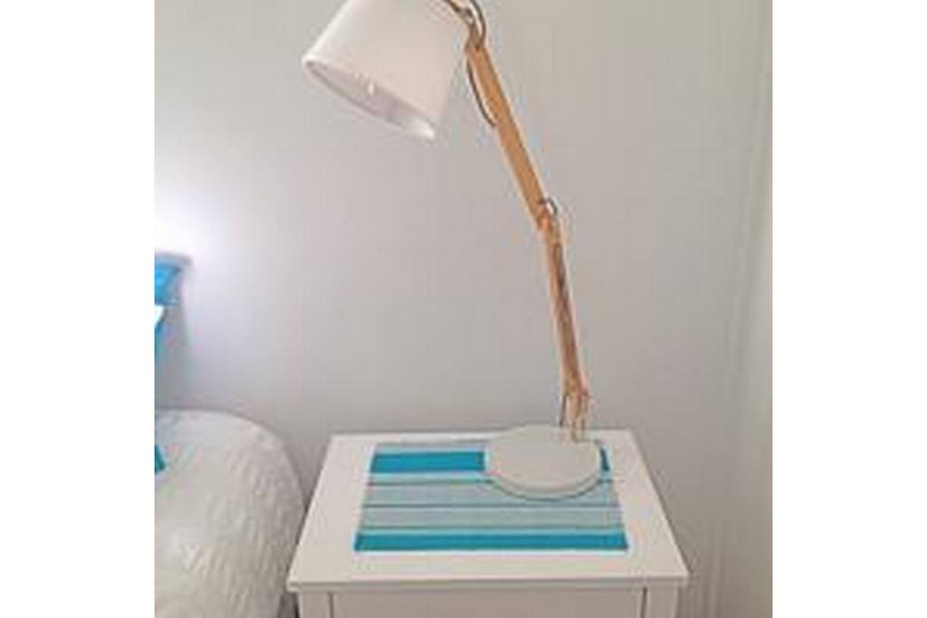 The Sailboat Room