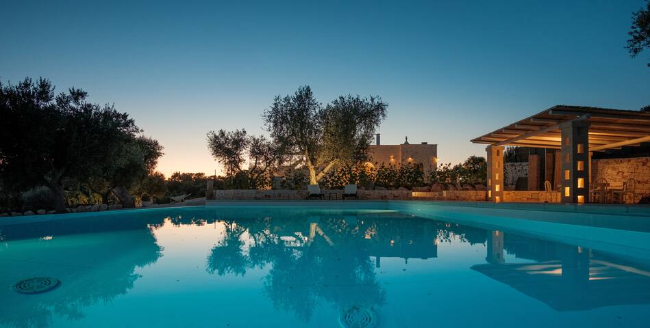 Semeraro Trulli gallery image 4