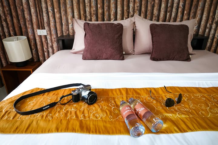 غرفة النوم 5