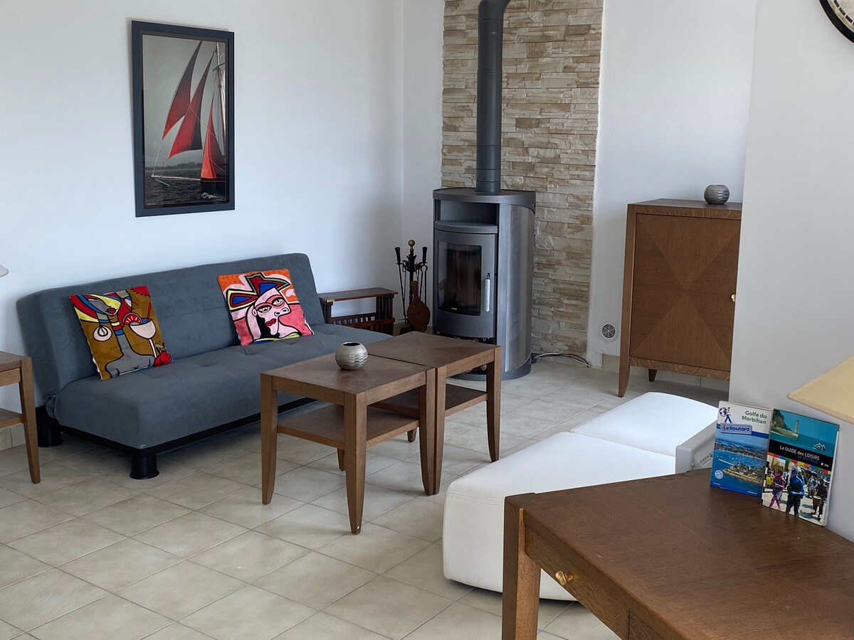 Дневна соба