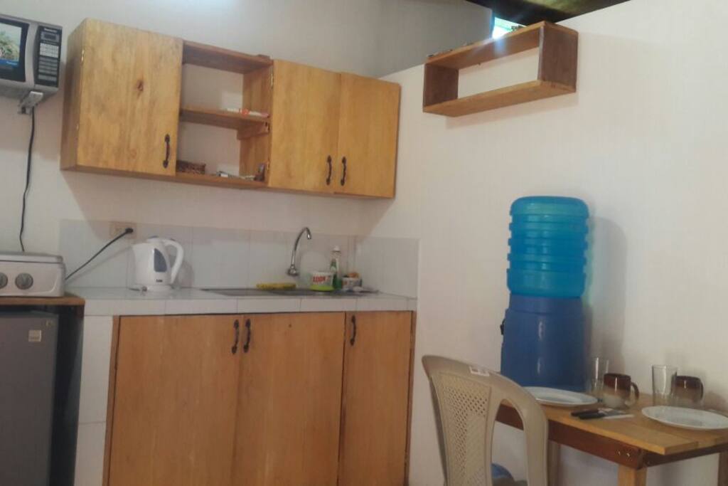 Cocina completa