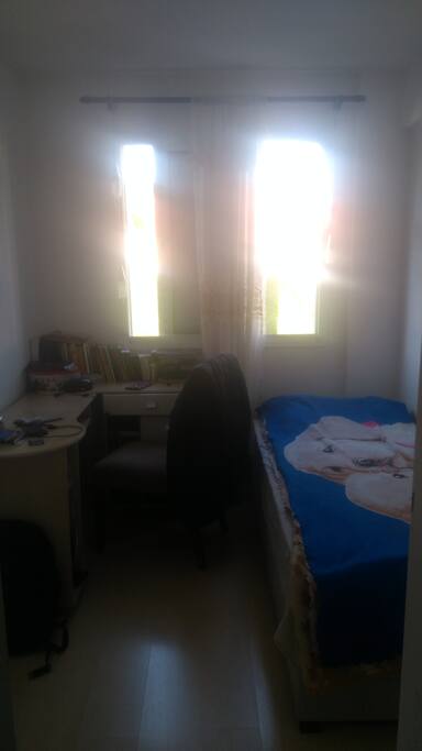 Quarto 1