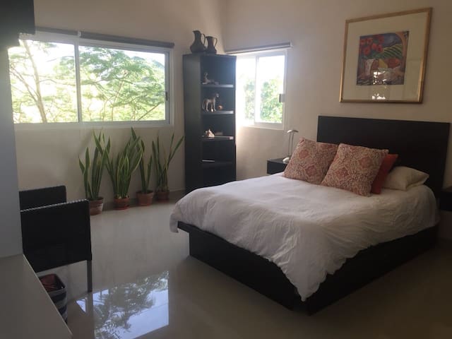 Studio 24 near the beach & downtown Cabo San Lucas