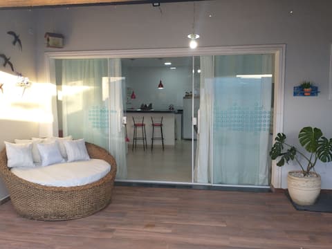 loft <SPA< where you rest relax and get renovated