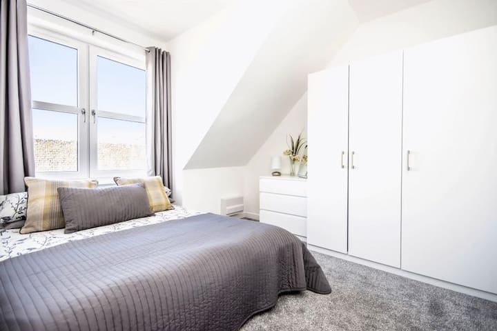Airbnb Dunfermline Rentas Vacacionales Y Lugares Para