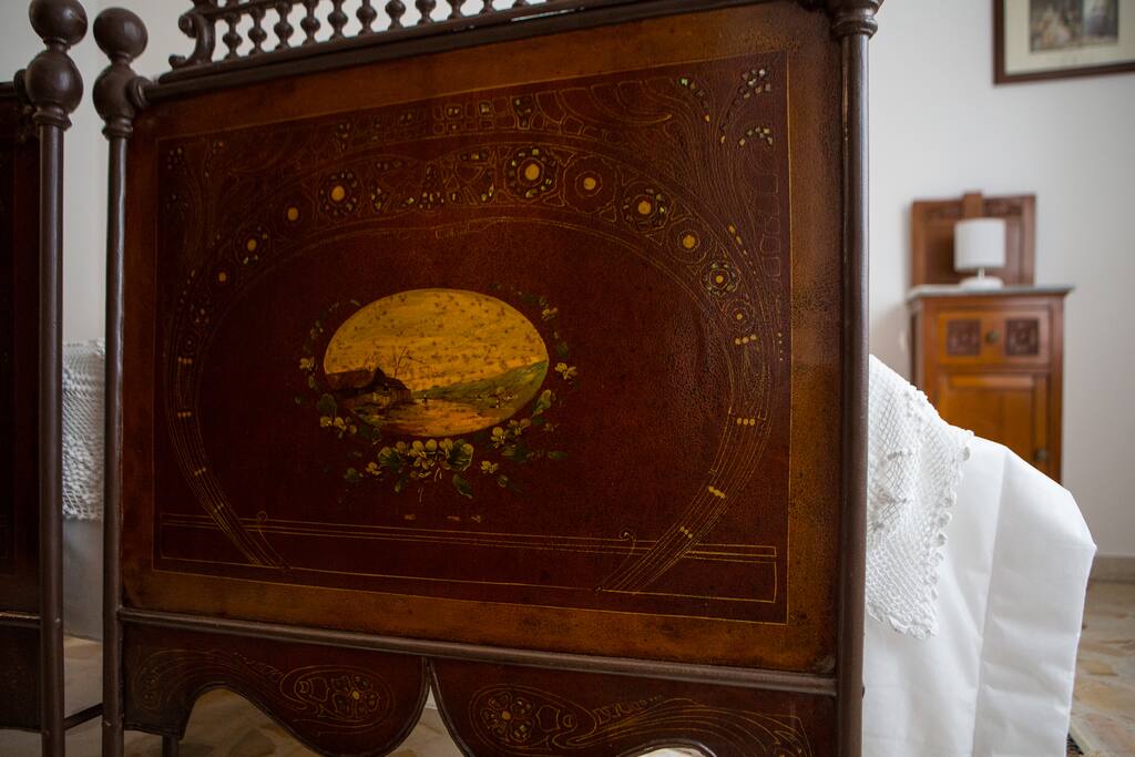 Liberty Room
