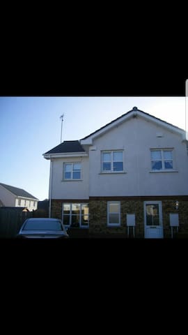 Airbnb Balbriggan Ferienwohnungen Unterkunfte