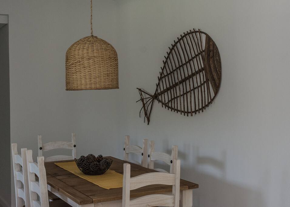 Comedor