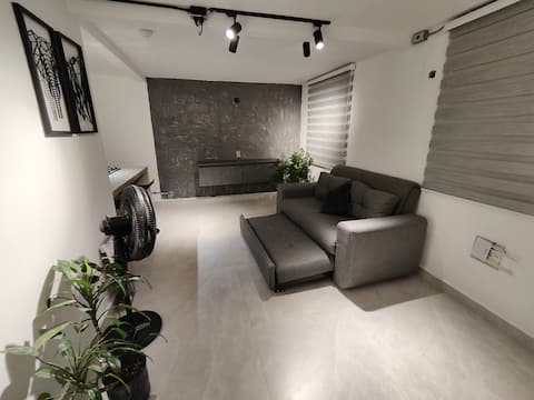 Tranquility, peace, and harmony