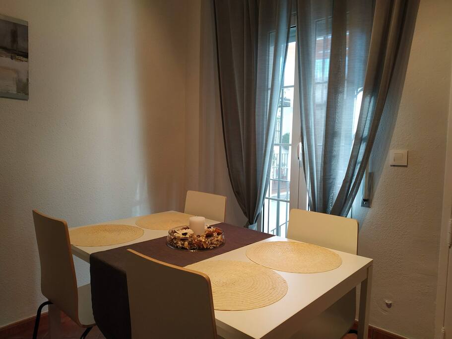 Comedor