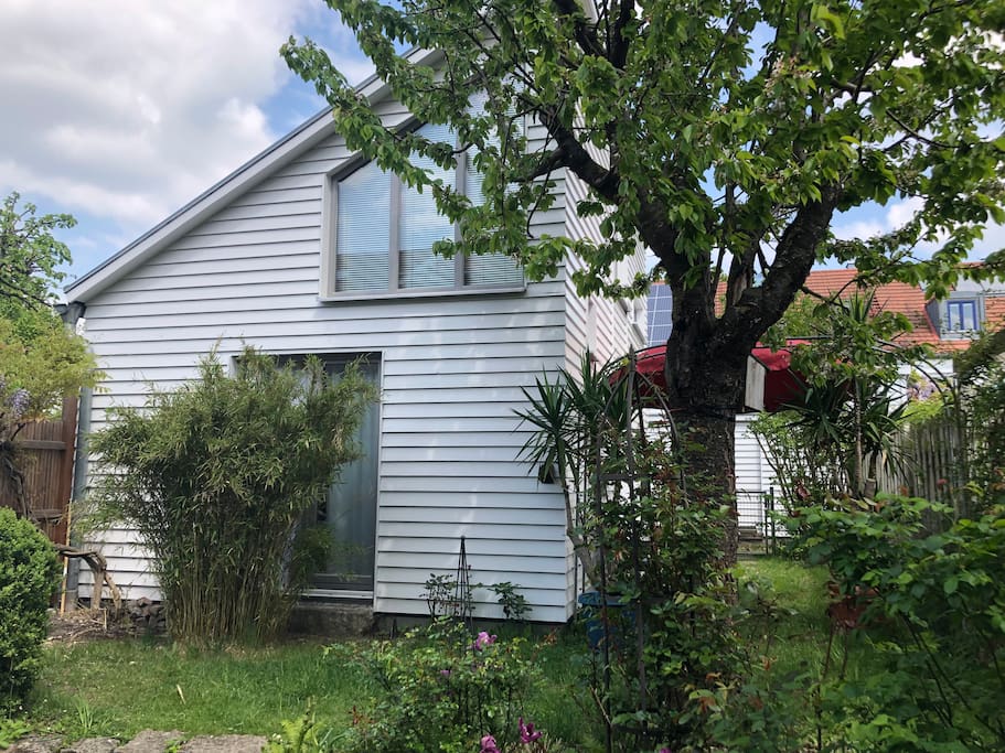 42+ Kleines Häuschen Mit Garten In Umgebung Von Bretten, Die