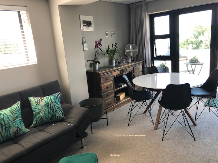 La Vue - Studio Room - Port Elizabeth