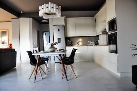 Rubio Residence- Frateria Apartment