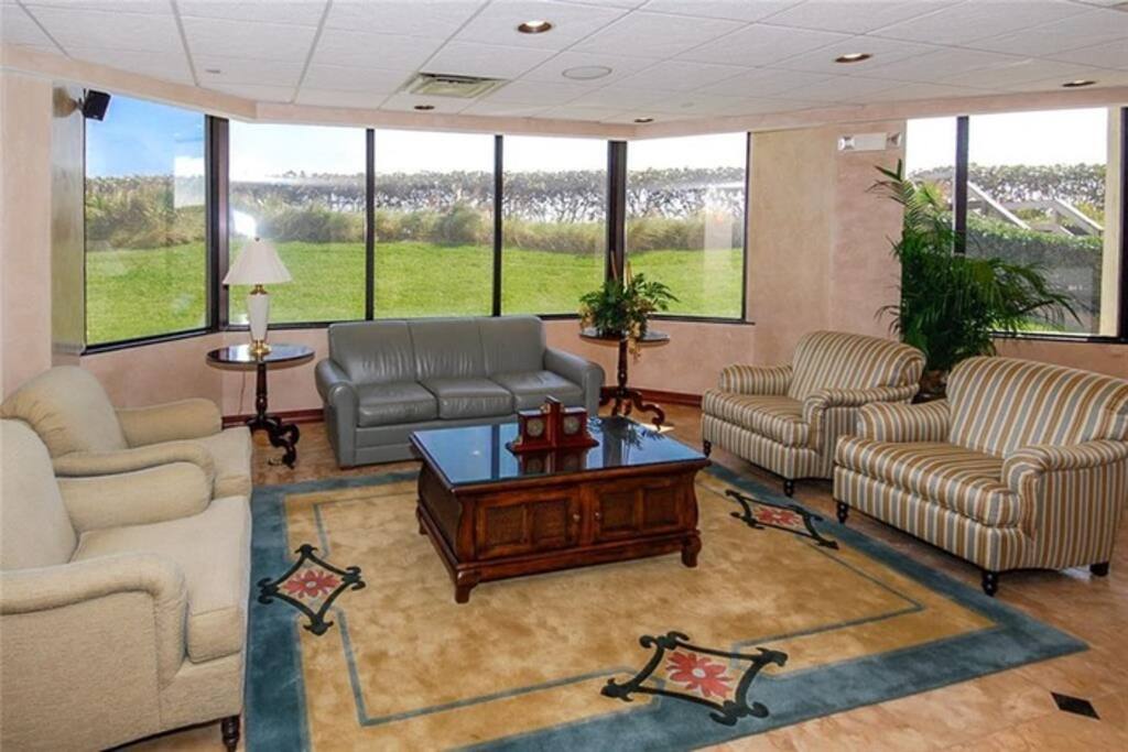 Common room.