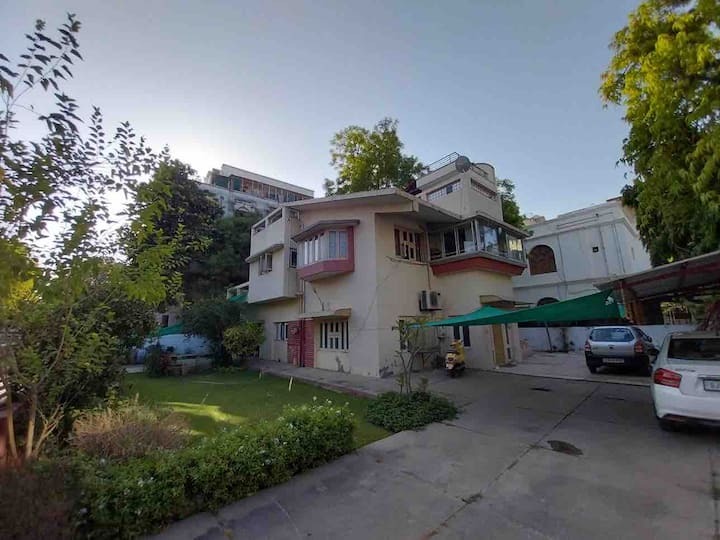 Ahmedabad Vacation Rentals & Homes Gujarat, India Airbnb