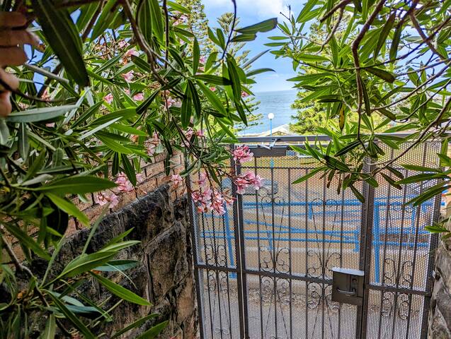 Nordic style meets the beach gallery image 4