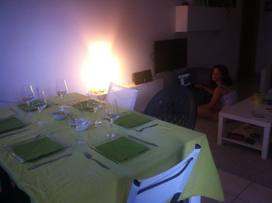 Salotto