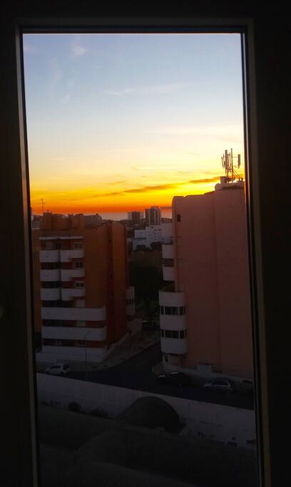 Vista da Janela
